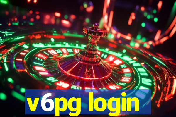 v6pg login